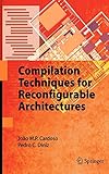 Algopix Similar Product 9 - Compilation Techniques for