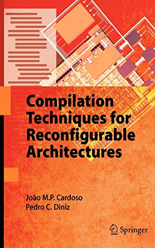 Algopix Similar Product 18 - Compilation Techniques for