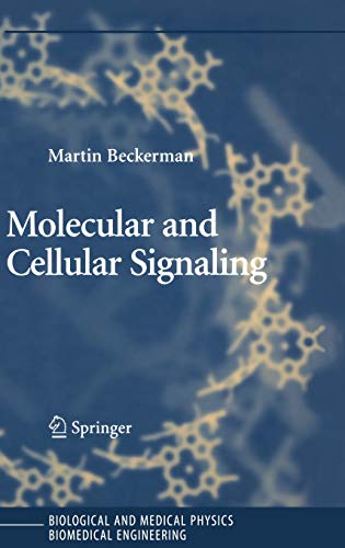Algopix Similar Product 10 - Molecular and Cellular Signaling