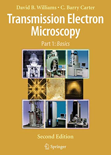 Algopix Similar Product 2 - Transmission Electron Microscopy A