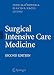 Algopix Similar Product 18 - Surgical Intensive Care Medicine