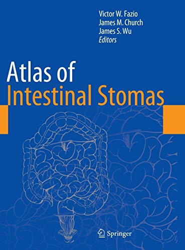 Algopix Similar Product 5 - Atlas of Intestinal Stomas