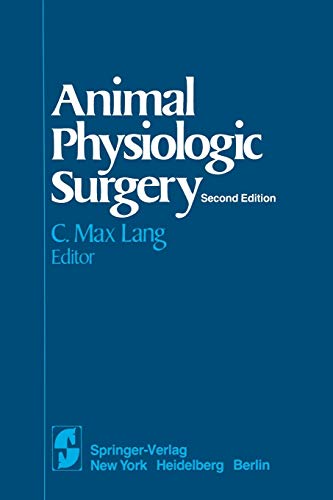 Algopix Similar Product 3 - Animal Physiologic Surgery