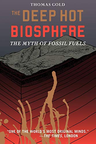 Algopix Similar Product 3 - The Deep Hot Biosphere The Myth Of