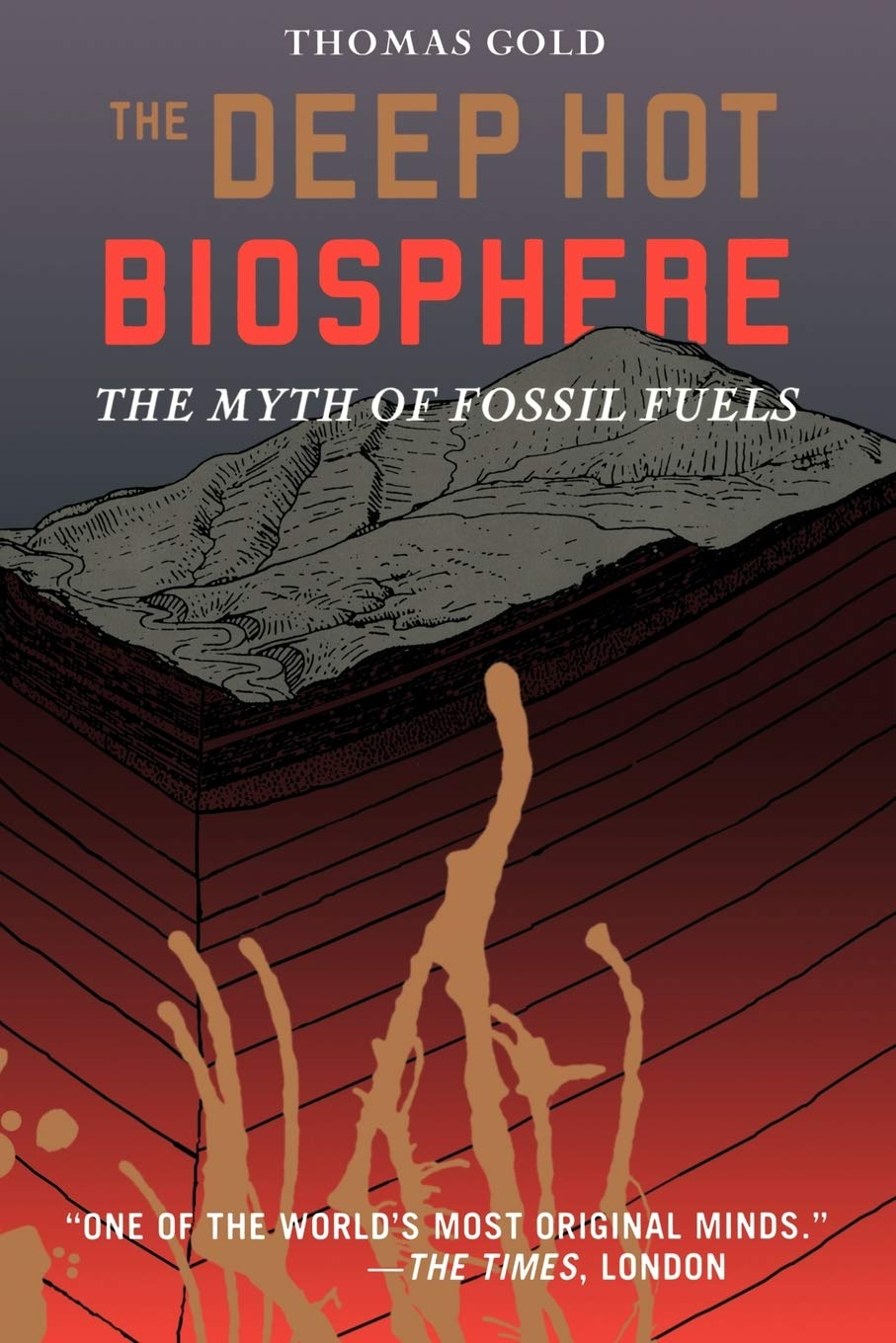 Algopix Similar Product 17 - The Deep Hot Biosphere The Myth Of