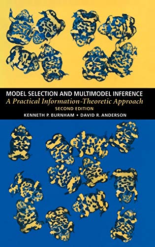 Algopix Similar Product 14 - Model Selection and Multimodel