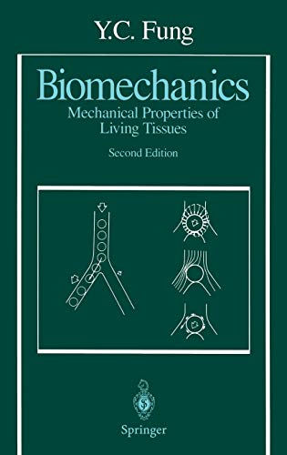 Algopix Similar Product 9 - Biomechanics Mechanical Properties of