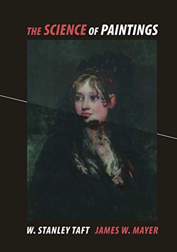 Algopix Similar Product 5 - The Science of Paintings