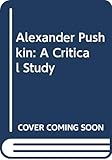Algopix Similar Product 12 - Alexander Pushkin