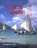 Algopix Similar Product 10 - St Vincent and the Grenadines Bequia