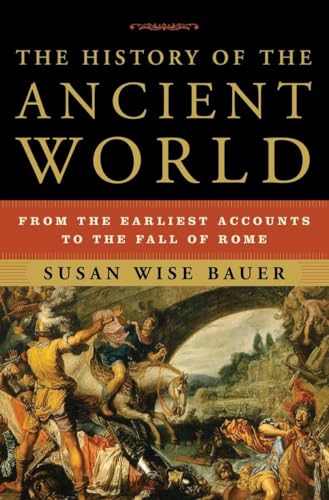 Algopix Similar Product 6 - The History of the Ancient World From