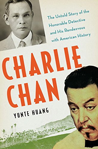 Algopix Similar Product 20 - Charlie Chan The Untold Story of the