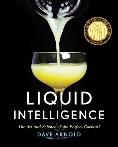 Algopix Similar Product 18 - Liquid Intelligence The Art and