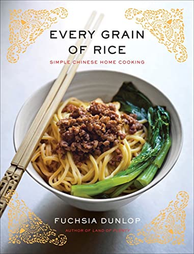 Algopix Similar Product 18 - Every Grain of Rice Simple Chinese
