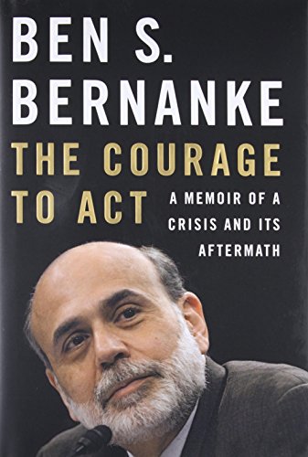 Algopix Similar Product 3 - The Courage to Act A Memoir of a