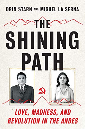 Algopix Similar Product 1 - The Shining Path Love Madness and