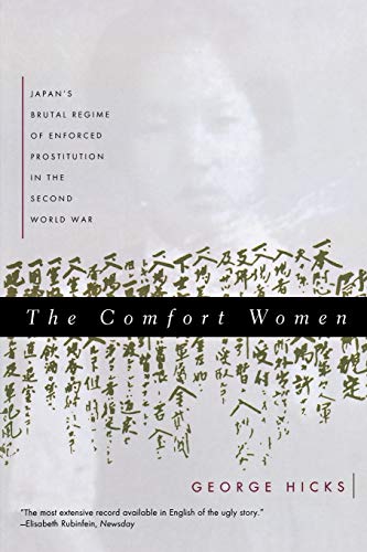 Algopix Similar Product 12 - The Comfort Women Japans Brutal