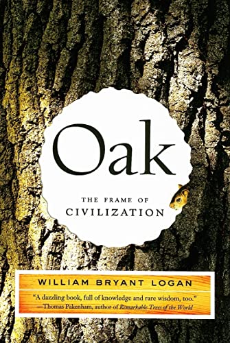 Algopix Similar Product 18 - Oak: The Frame of Civilization