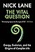Algopix Similar Product 10 - The Vital Question Energy Evolution