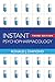 Algopix Similar Product 18 - Instant Psychopharmacology