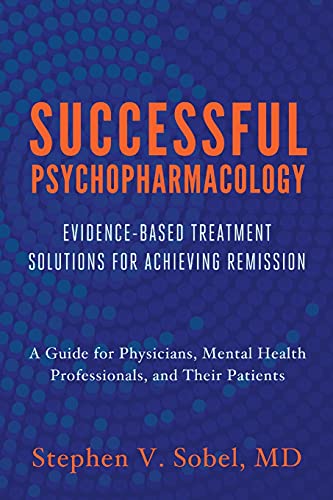 Algopix Similar Product 9 - Successful Psychopharmacology