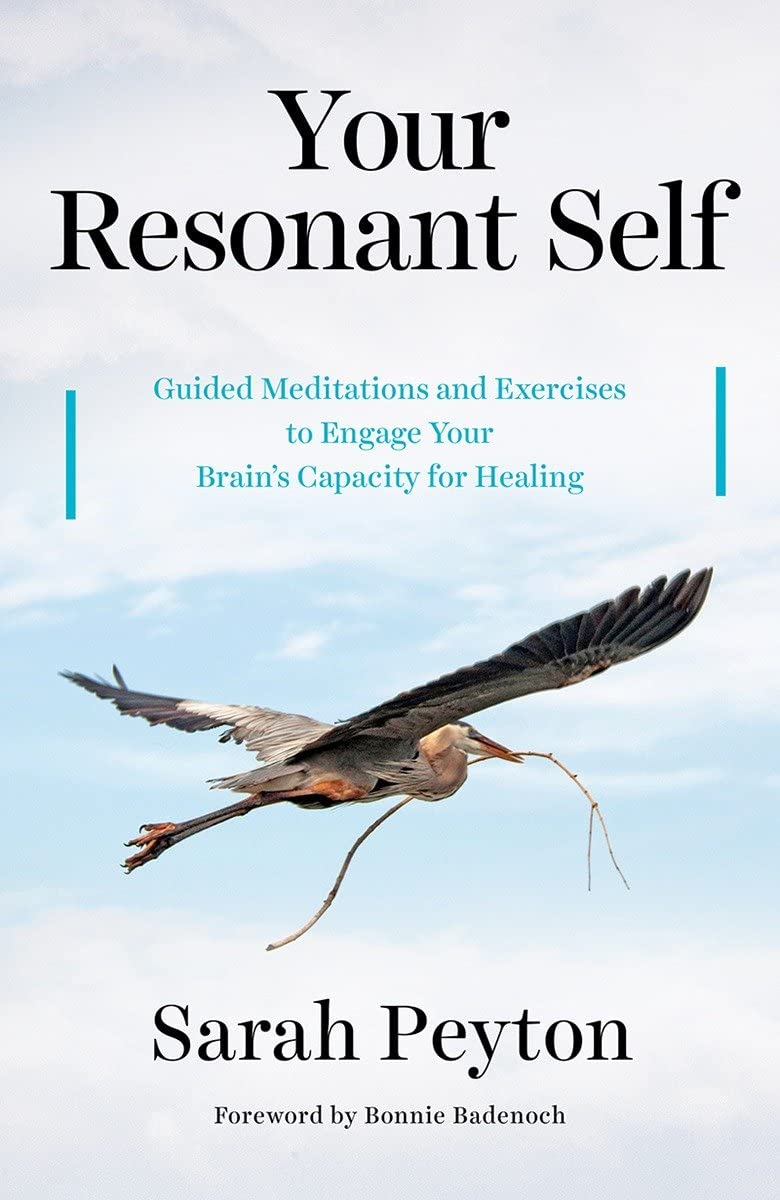 Algopix Similar Product 14 - Your Resonant Self Guided Meditations