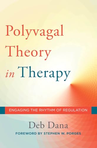 Algopix Similar Product 7 - The Polyvagal Theory in Therapy