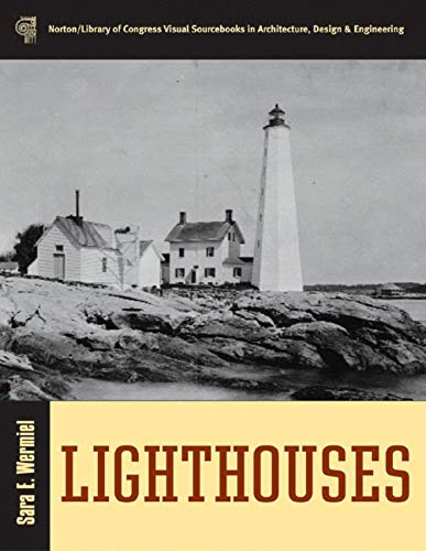 Algopix Similar Product 12 - Lighthouses NortonLibrary of Congress
