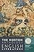 Algopix Similar Product 2 - The Norton Anthology of English