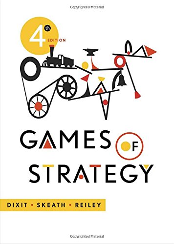 Algopix Similar Product 14 - Games of Strategy
