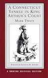 Algopix Similar Product 5 - A Connecticut Yankee in King Arthurs