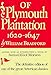 Algopix Similar Product 16 - Of Plymouth Plantation: 1620-1647