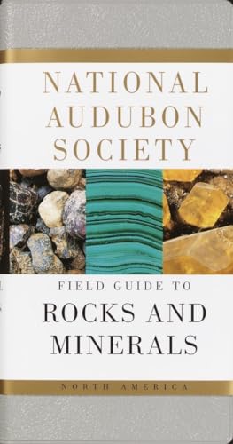 Algopix Similar Product 15 - National Audubon Society Field Guide to