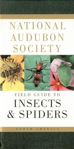 Algopix Similar Product 13 - National Audubon Society Field Guide to