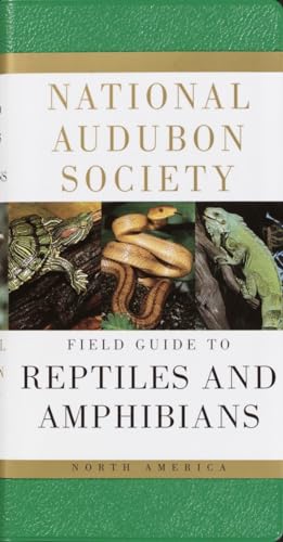 Algopix Similar Product 15 - National Audubon Society Field Guide to
