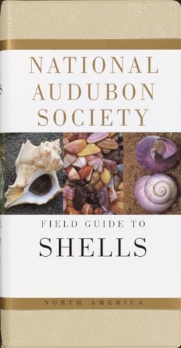 Algopix Similar Product 19 - National Audubon Society Field Guide to