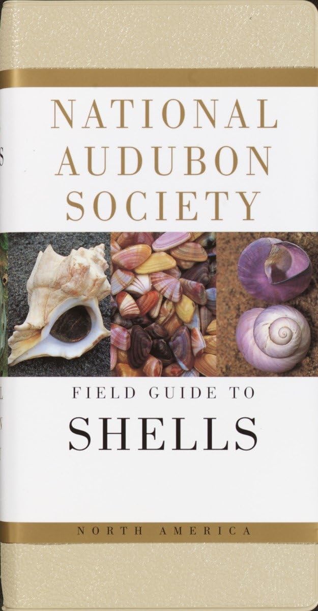 Algopix Similar Product 8 - National Audubon Society Field Guide to