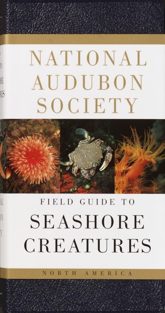 Algopix Similar Product 13 - National Audubon Society Field Guide to