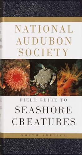 Algopix Similar Product 4 - National Audubon Society Field Guide to