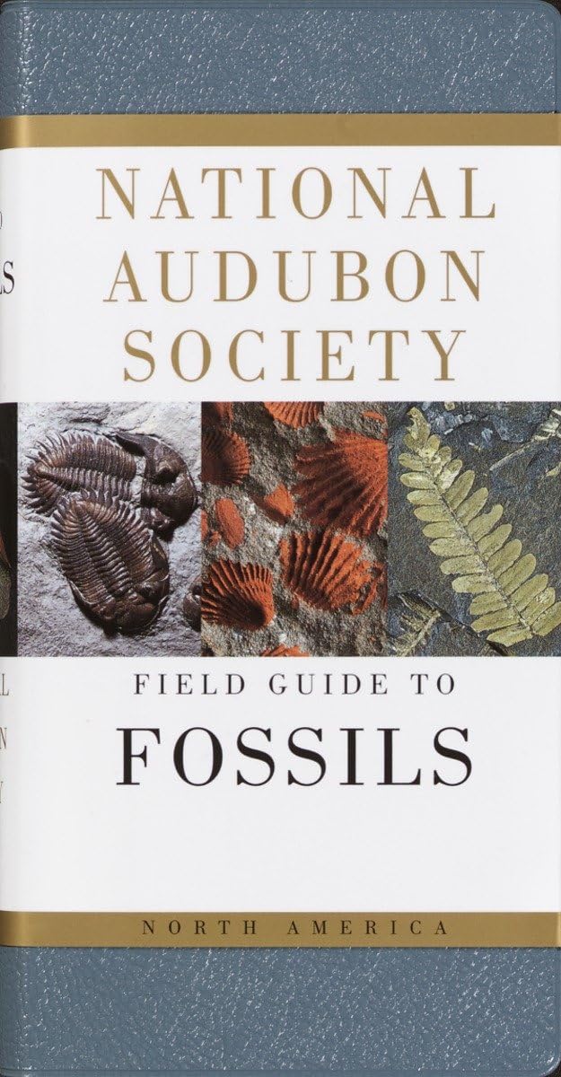 Algopix Similar Product 11 - National Audubon Society Field Guide to