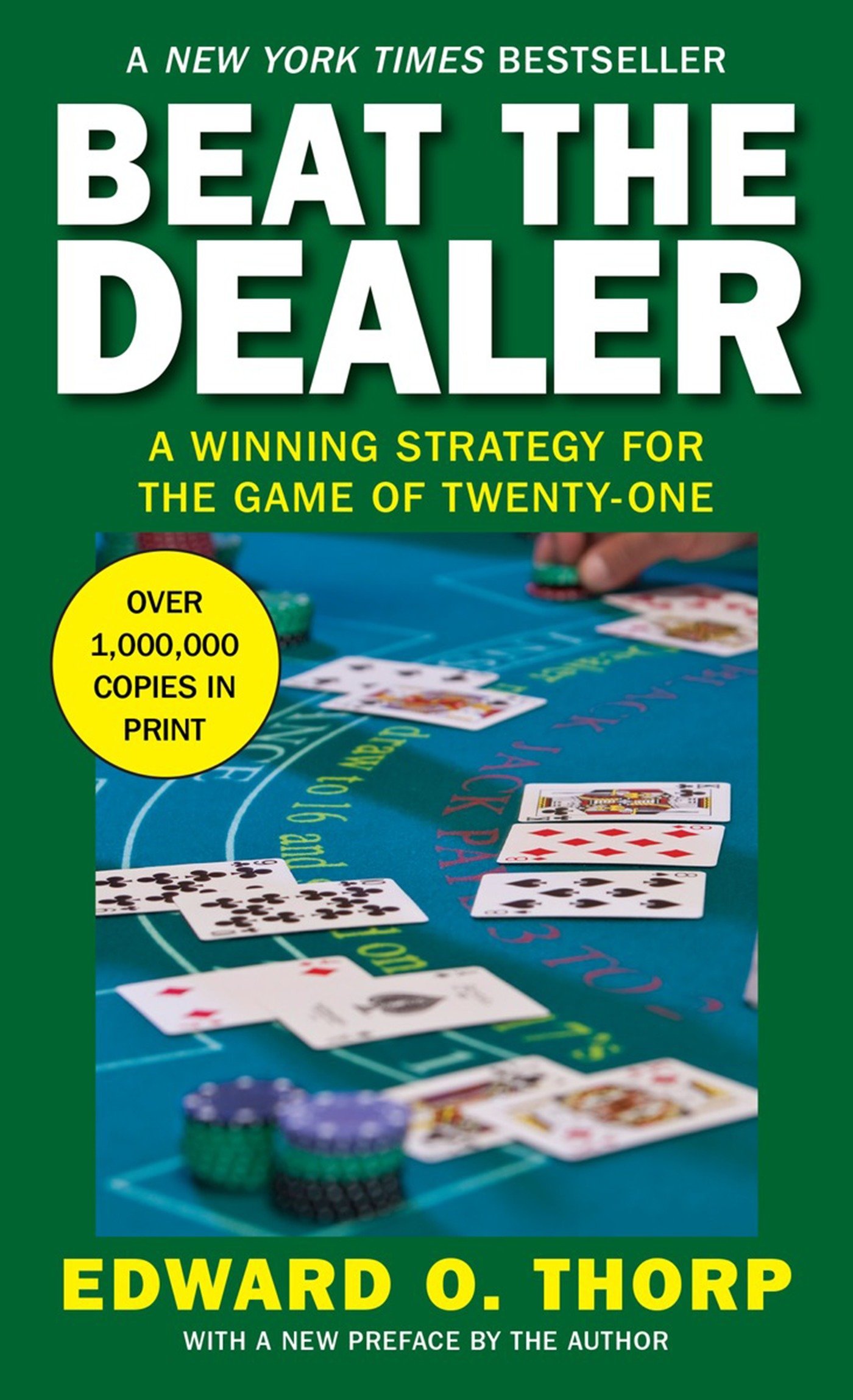 Algopix Similar Product 10 - Beat the Dealer A Winning Strategy for