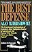 Algopix Similar Product 6 - The Best Defense The Courtroom