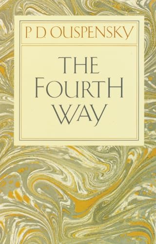 Algopix Similar Product 17 - The Fourth Way An Arrangement by