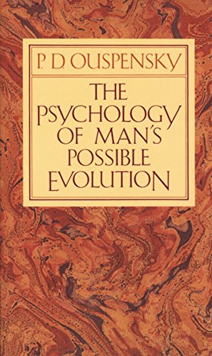 Algopix Similar Product 16 - The Psychology of Mans Possible