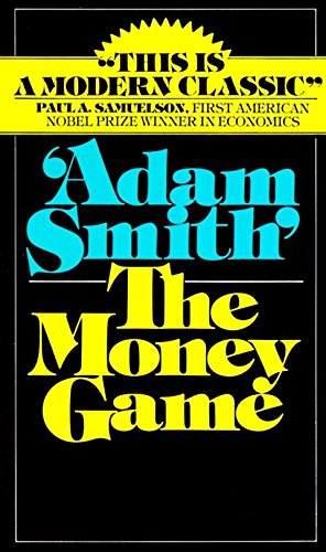 Algopix Similar Product 2 - The Money Game