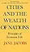 Algopix Similar Product 17 - Cities and the Wealth of Nations
