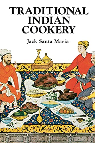 Algopix Similar Product 16 - Traditional Indian Cookery
