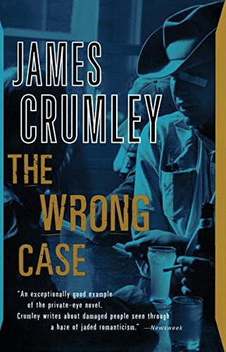 Algopix Similar Product 6 - The Wrong Case