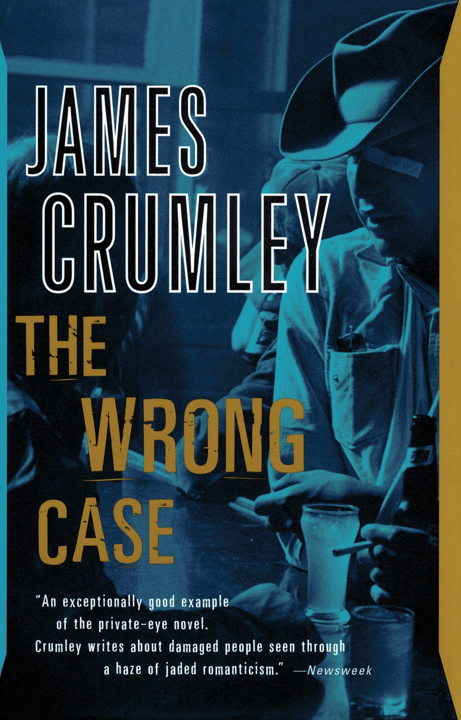 Algopix Similar Product 4 - The Wrong Case