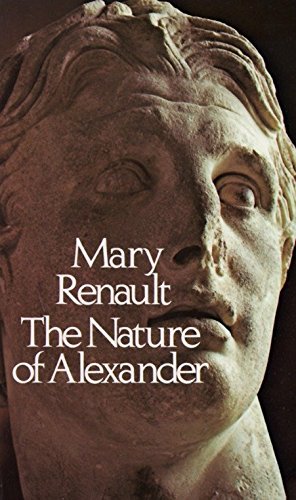 Algopix Similar Product 16 - The Nature of Alexander
